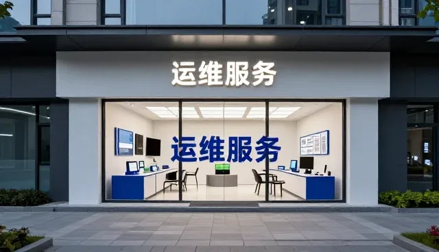运维服务选型中的核心关注点解析